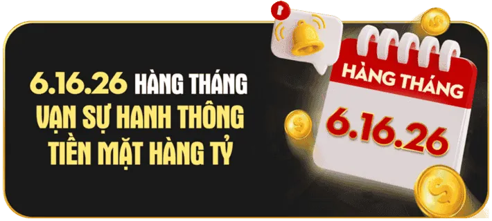 Cập nhật khuyến mãi 2026